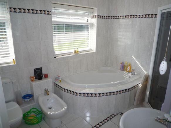 Bathroom/WC