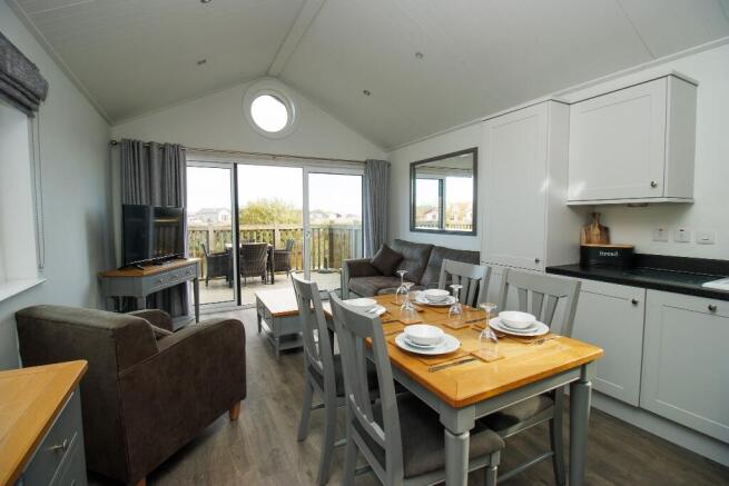 2 bed Lodge for sale Image 4
