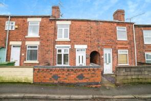 10, Bridle Lane, Leabrooks, Alfreton DE55 1LG