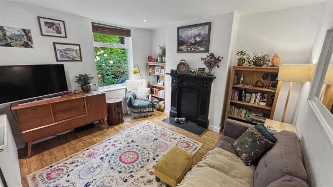 Reception Room One