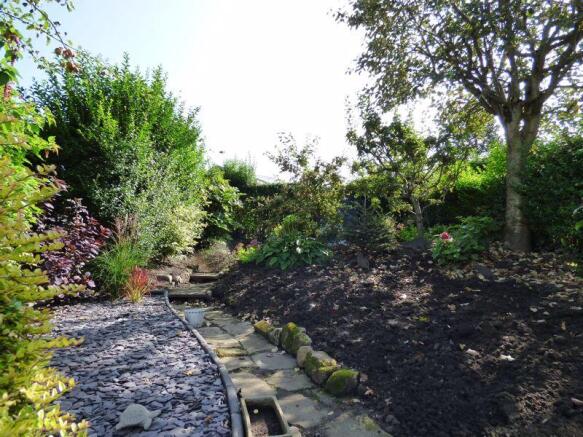 Generous Garden
