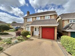 11, Rye Gardens, West Coker, Yeovil BA20 2TF