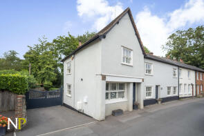 5, Crown Street, Halstead CO9 3DB