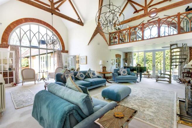 Drawing Room