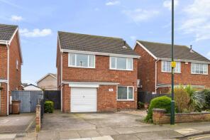 94, Timberley Drive, Grimsby DN37 9QZ