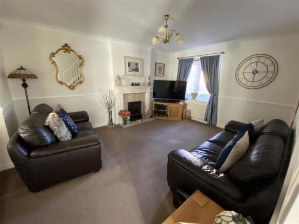 Lounge: