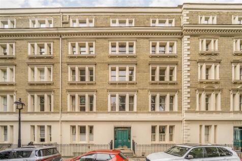 Morpeth Terrace, Westminster