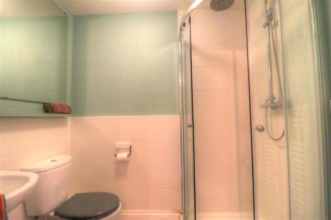 Bathroom 2