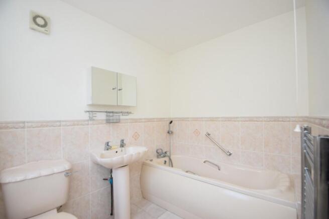 ground floor bath