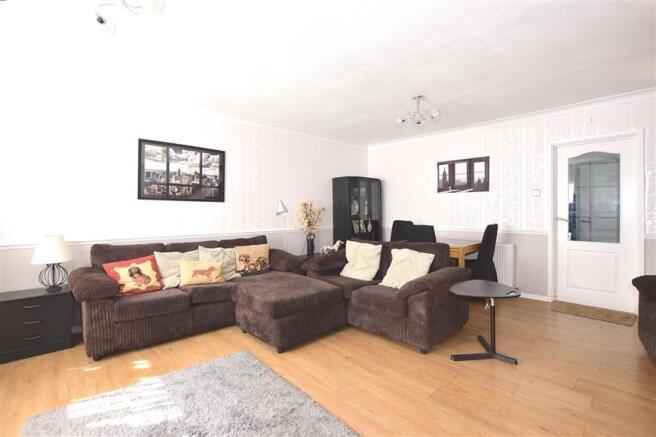 Lounge/Diner