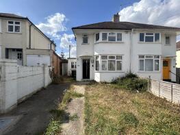 16, Hutchcomb Road, Oxford OX2 9HN