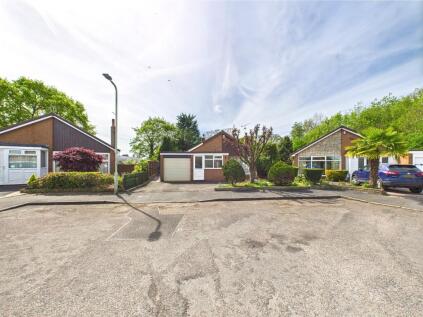 Lime Grove, Market Drayton, Shropshire