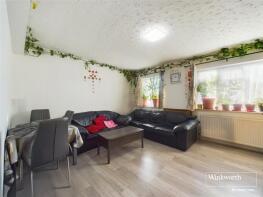 1, Campbell Court, Church Lane, London NW9 8AA