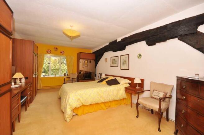 Main Bedroom