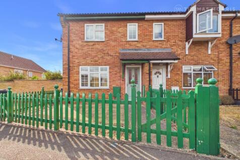 Monarch Road, Eaton Socon, St. Neots, Cambridgeshire, PE19