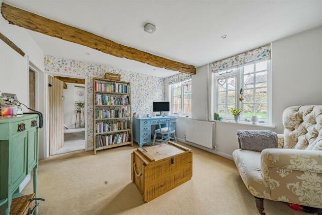 Post Cottage, School Lane