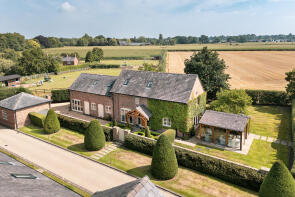 3, Bexton Hall Hamlet, Bexton Lane, Knutsford WA16 9BH