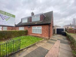 28, Cheltenham Crescent, Crewe CW1 3SZ
