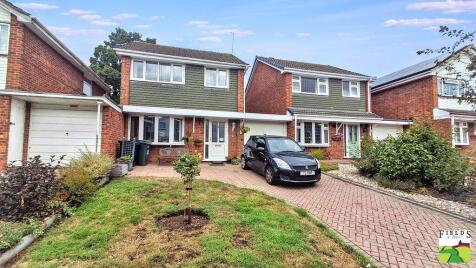 13 Applebrook, Shifnal TF11 9PZ