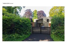 Fieldgate, Town Close Road, Norwich NR2 2NB