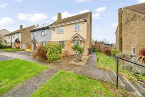31, Anson Road, Weston-super-mare BS24 7DG