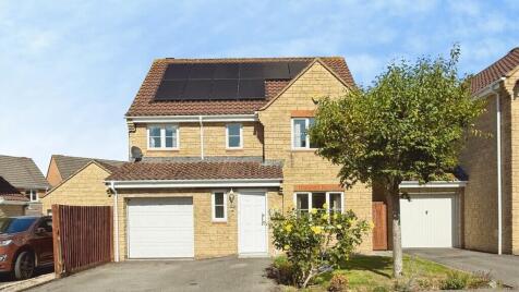 Oldenburg Road, Westbury