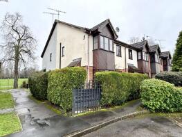 14, Orchard Close, Wokingham RG40 2EP