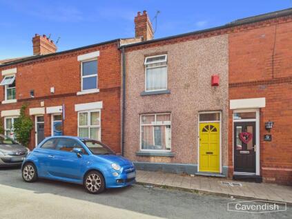 Cherry Road, Boughton, Chester