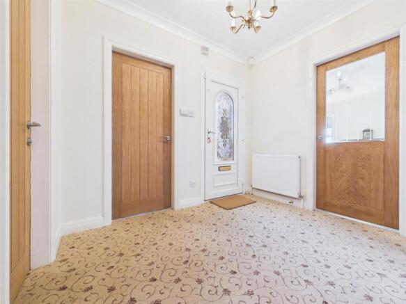 2 bed Detached Bungalow for sale Image 4