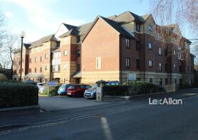 6, Liddiard Court, Belfry Drive, Stourbridge DY8 3SD