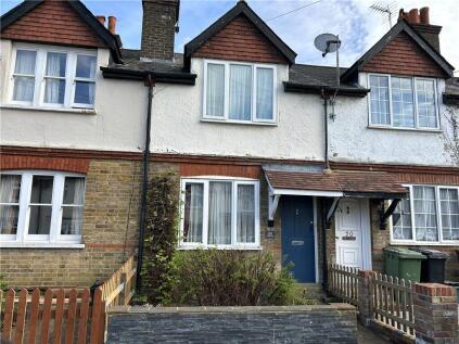 Middle Lane, Epsom, Surrey, KT17