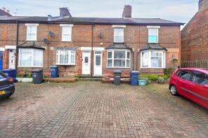445, London Road, High Wycombe HP11 1EL