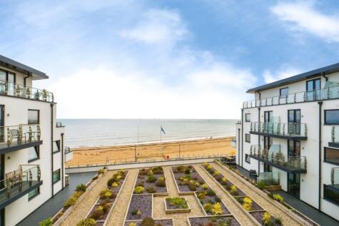 The Sail, 2 Beach Drive, Ramsgate, Kent