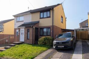 41, Bubwith Close, Chard TA20 2DF