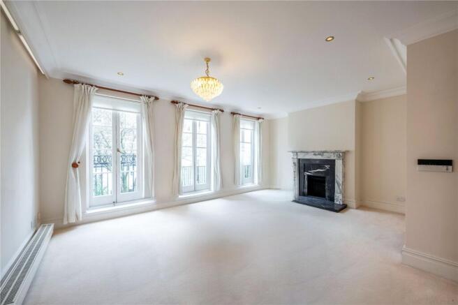Reception Room 2