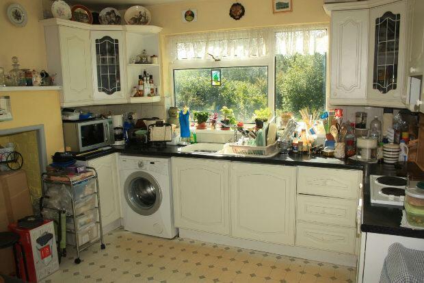 Kitchen/Breakfast Ro