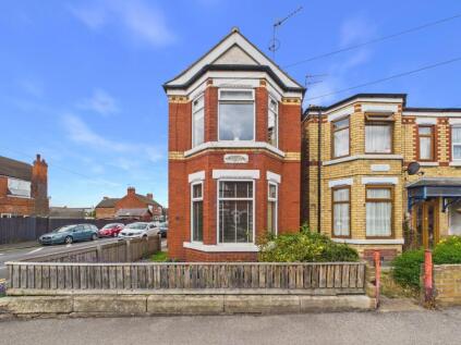 Ings Road, Hull, HU8 0SA