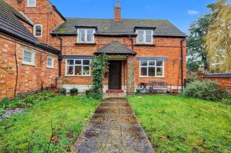 Rushes Lane, Lubenham, Market Harborough