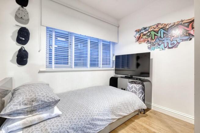 Bedroom 3