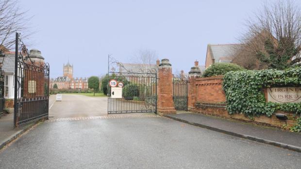 Gates