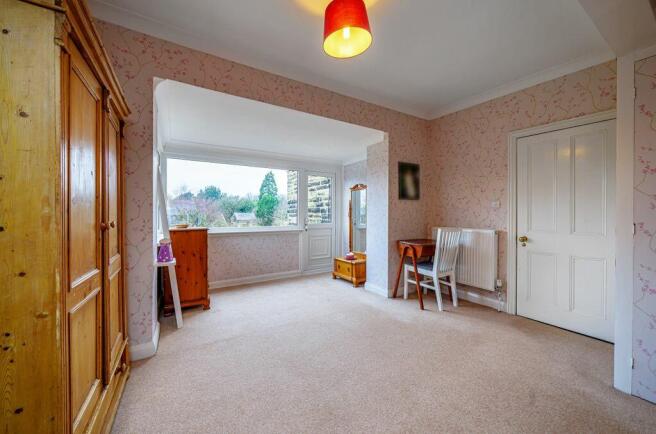 Bedroom 4 (Double)