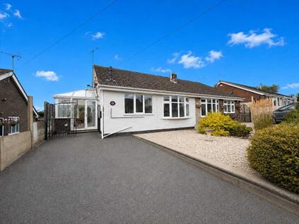 Sycamore Close, Selston