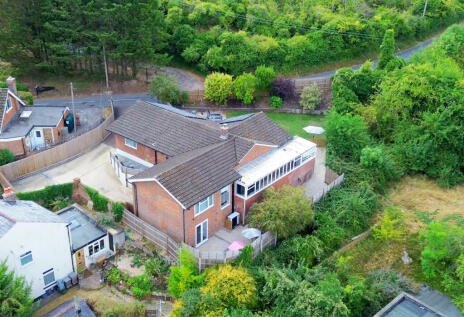 Sewell Lane, Chalk Hill, LU6