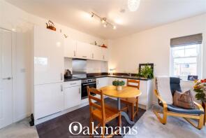 Apartment 20, 86 Manor House, New House Farm Drive, Birmingham B31 2GJ