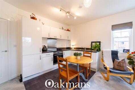 Manor House, New House Farm Drive, Birmingham, B31