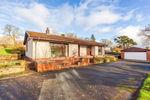 Fairholm, Dumfries DG2 0JH