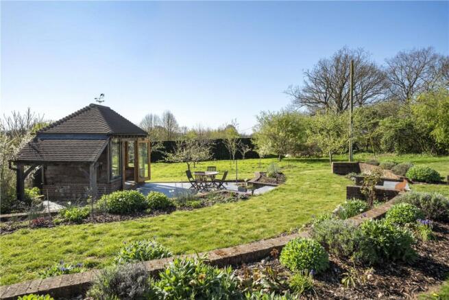Summer House