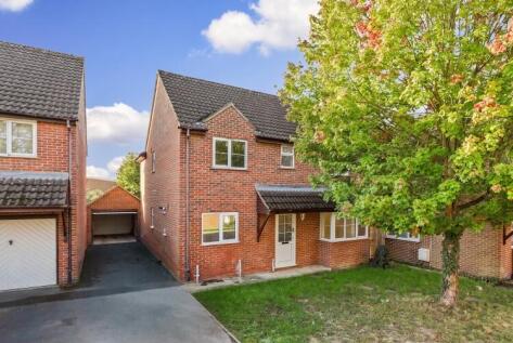 Dale Place Kidlington OX5