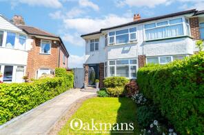 26, Haldon Grove, Birmingham B31 4LN
