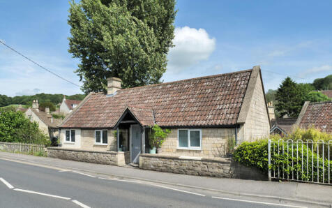 High Street, Box, Corsham